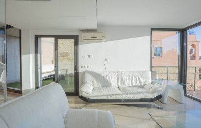 Resale - House - Townhouse - Fuengirola - Fuengirola Centro