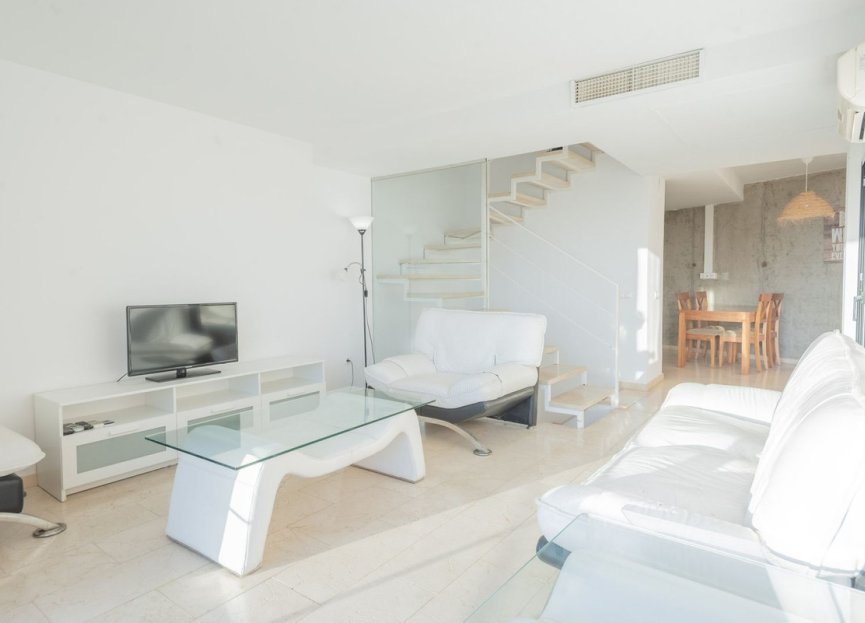 Resale - House - Townhouse - Fuengirola - Fuengirola Centro