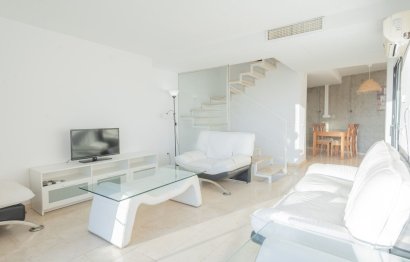 Resale - House - Townhouse - Fuengirola - Fuengirola Centro