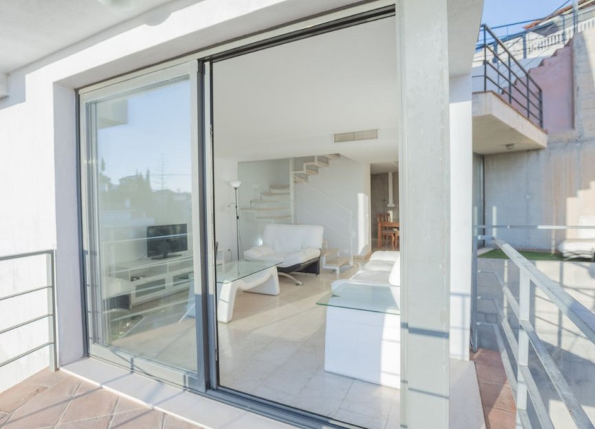 Resale - House - Townhouse - Fuengirola - Fuengirola Centro