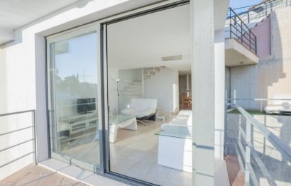 Resale - House - Townhouse - Fuengirola - Fuengirola Centro