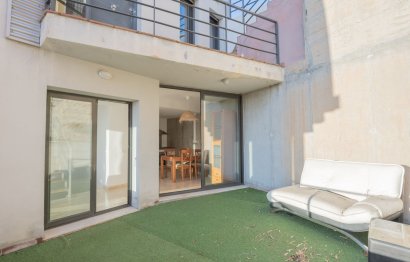 Resale - House - Townhouse - Fuengirola - Fuengirola Centro