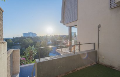 Resale - House - Townhouse - Fuengirola - Fuengirola Centro