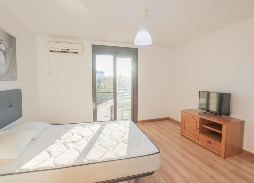 Resale - House - Townhouse - Fuengirola - Fuengirola Centro