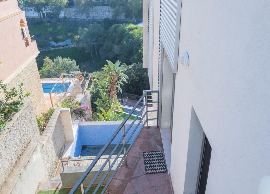 Resale - House - Townhouse - Fuengirola - Fuengirola Centro