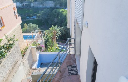 Resale - House - Townhouse - Fuengirola - Fuengirola Centro