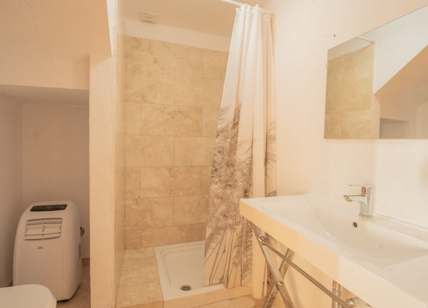 Resale - House - Townhouse - Fuengirola - Fuengirola Centro