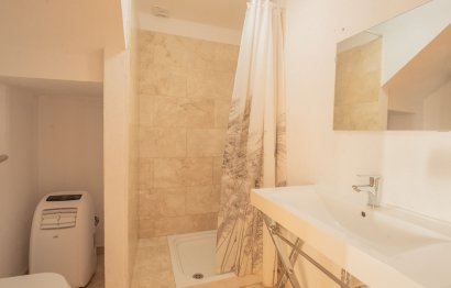 Resale - House - Townhouse - Fuengirola - Fuengirola Centro