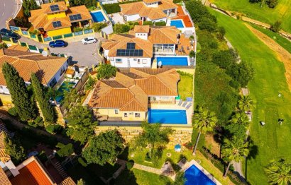 Reventa - House - Detached Villa - Mijas - Riviera Del Sol