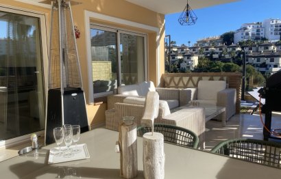 Reventa - House - Detached Villa - Mijas - Riviera Del Sol