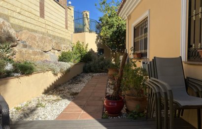 Resale - House - Detached Villa - Mijas - Riviera Del Sol