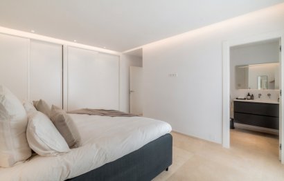 Resale - Apartment - Penthouse - Marbella - Puerto Banús