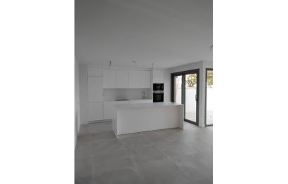 New Build - House - Mijas