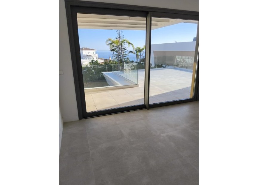 New Build - House - Mijas