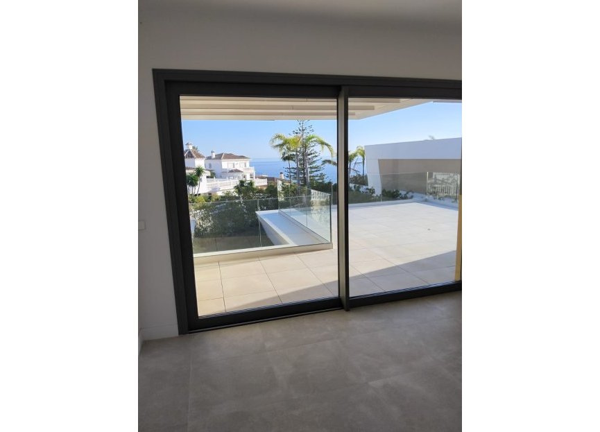 New Build - House - Mijas