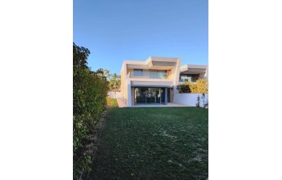 New Build - House - Mijas