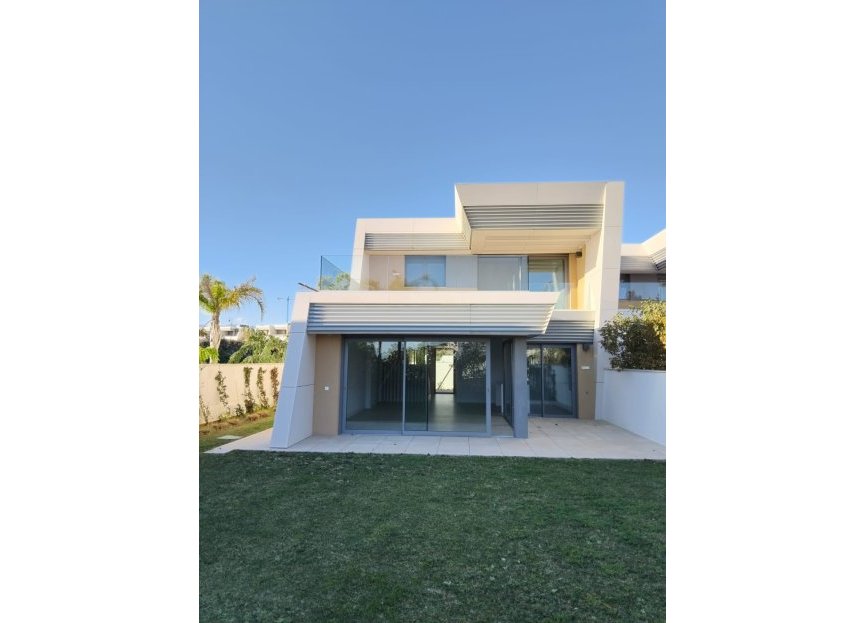 New Build - House - Mijas