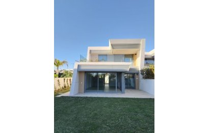 New Build - House - Mijas