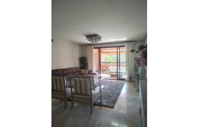 Resale - Apartment - Penthouse Duplex - Marbella - Marbella Centro