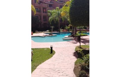 Resale - Apartment - Penthouse Duplex - Marbella - Marbella Centro