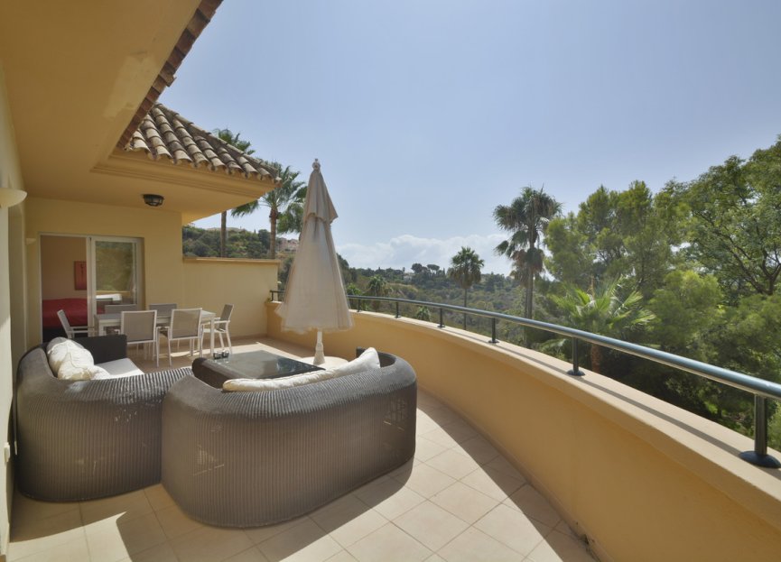 Reventa - Apartment - Middle Floor Apartment - Marbella - Elviria