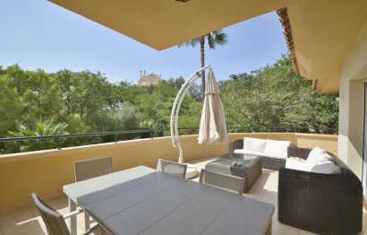 Reventa - Apartment - Middle Floor Apartment - Marbella - Elviria