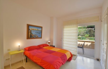 Reventa - Apartment - Middle Floor Apartment - Marbella - Elviria