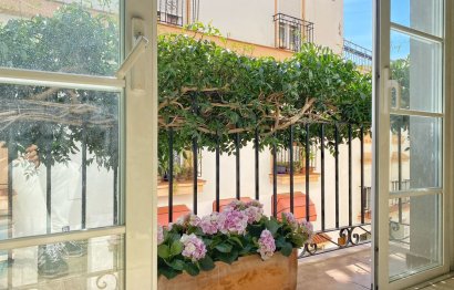 Resale - Apartment - Duplex - Marbella - Marbella Centro