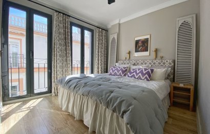 Resale - Apartment - Duplex - Marbella - Marbella Centro