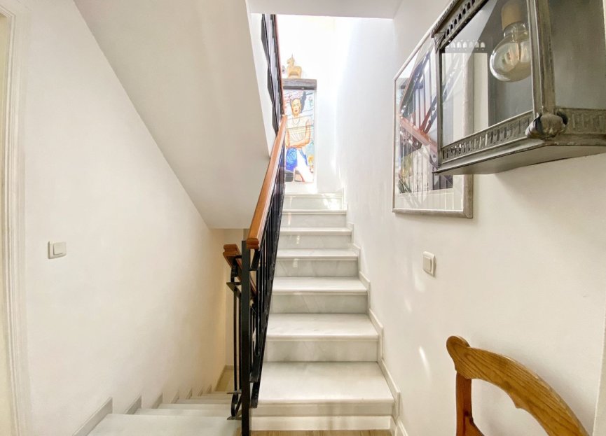 Resale - Apartment - Duplex - Marbella - Marbella Centro