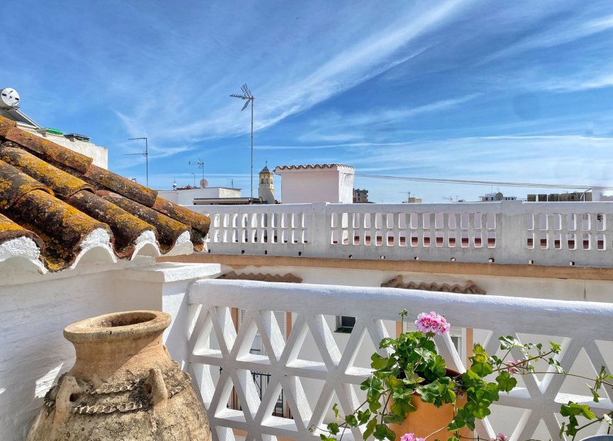 Resale - Apartment - Duplex - Marbella - Marbella Centro