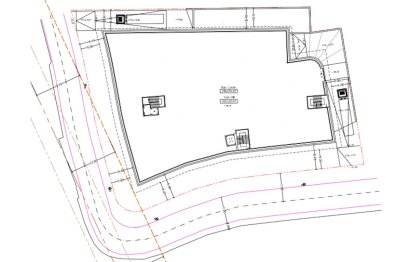 Resale - Plot - Commercial Plot - Marbella - Nueva Andalucia