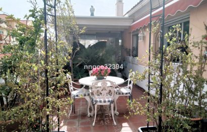 Resale - Apartment - Penthouse - Marbella - San Pedro De Alcantara