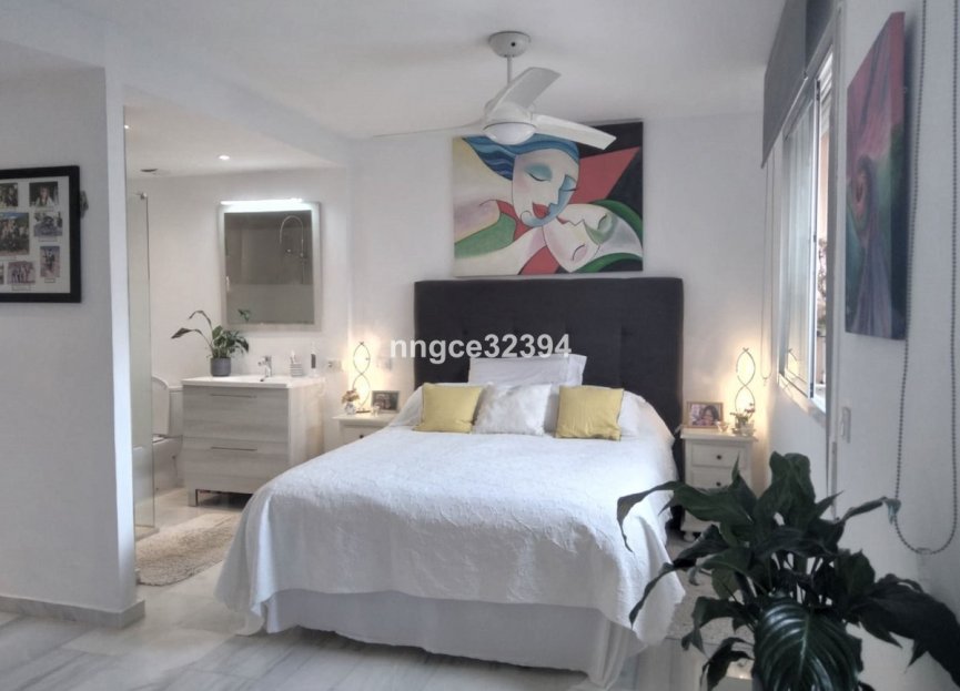 Resale - Apartment - Penthouse - Marbella - San Pedro De Alcantara