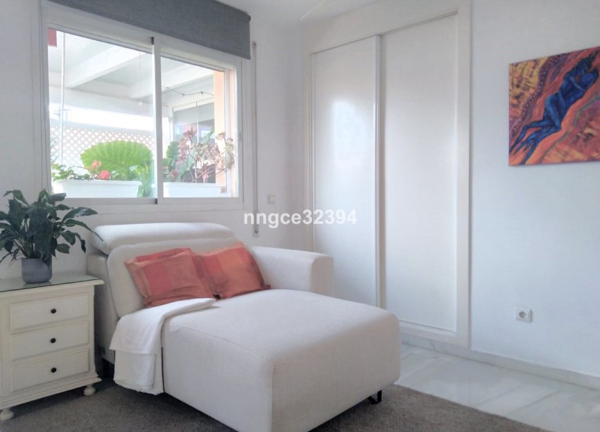 Resale - Apartment - Penthouse - Marbella - San Pedro De Alcantara