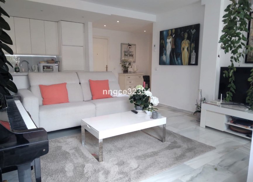 Resale - Apartment - Penthouse - Marbella - San Pedro De Alcantara