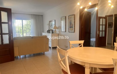 Resale - Apartment - Ground Floor Apartment - Marbella - Nueva Andalucia