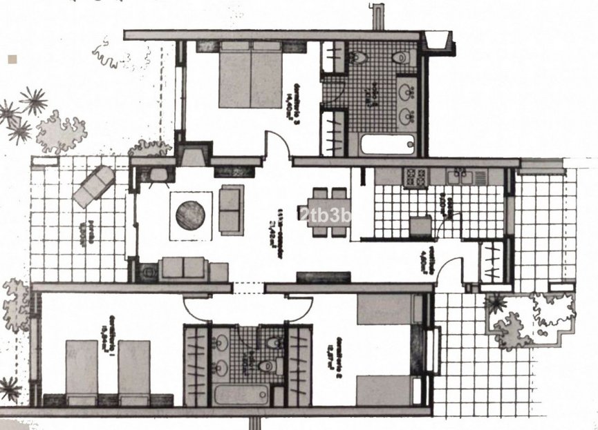 Resale - Apartment - Ground Floor Apartment - Marbella - Nueva Andalucia