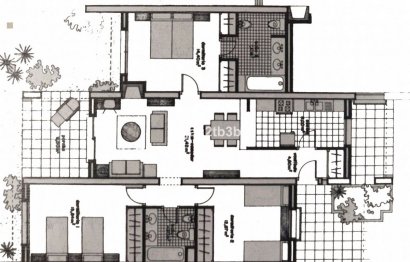 Resale - Apartment - Ground Floor Apartment - Marbella - Nueva Andalucia