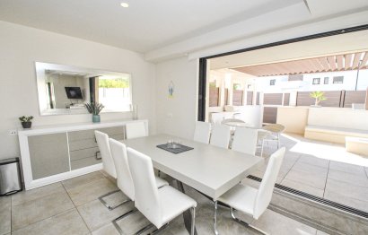 Resale - House - Semi-Detached House - Mijas - La Cala De Mijas