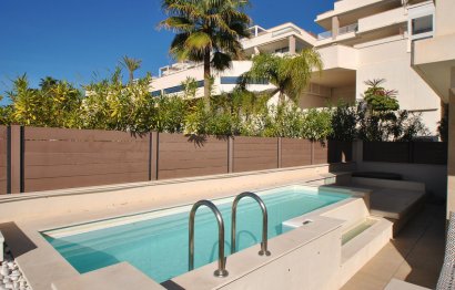 Resale - House - Semi-Detached House - Mijas - La Cala De Mijas