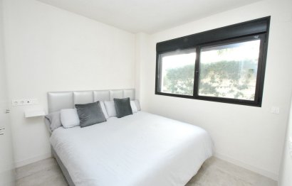 Resale - House - Semi-Detached House - Mijas - La Cala De Mijas