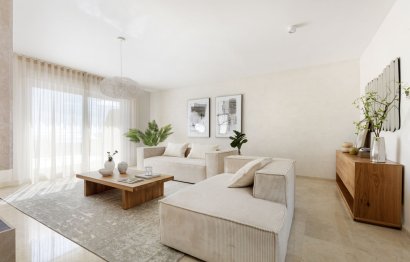 Resale - Apartment - Penthouse Duplex - Fuengirola - Carvajal