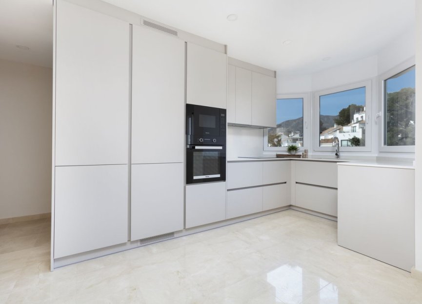 Resale - Apartment - Penthouse Duplex - Fuengirola - Carvajal