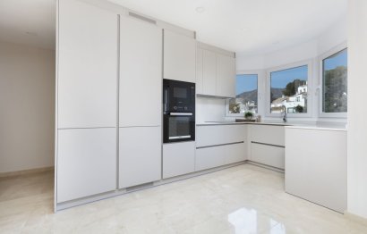 Resale - Apartment - Penthouse Duplex - Fuengirola - Carvajal