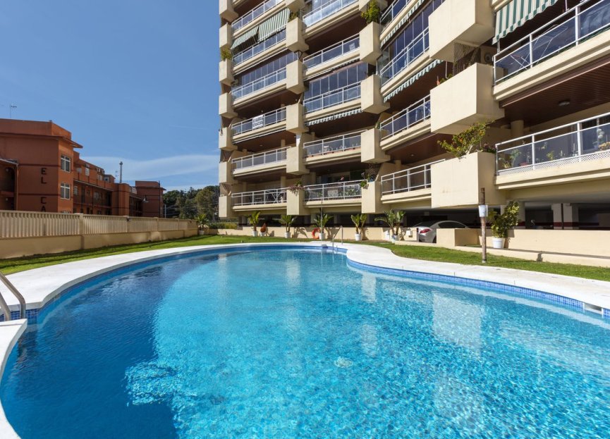 Resale - Apartment - Penthouse Duplex - Fuengirola - Carvajal