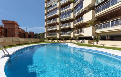 Resale - Apartment - Penthouse Duplex - Fuengirola - Carvajal