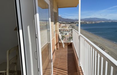 Resale - Apartment - Top Floor Apartment - Casares - Casares Playa