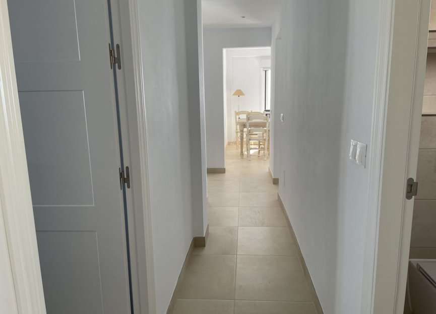 Resale - Apartment - Top Floor Apartment - Casares - Casares Playa