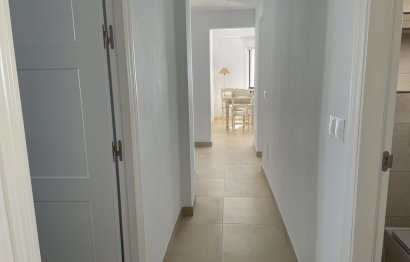 Resale - Apartment - Top Floor Apartment - Casares - Casares Playa